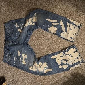 Cult Of Individuality Jeans